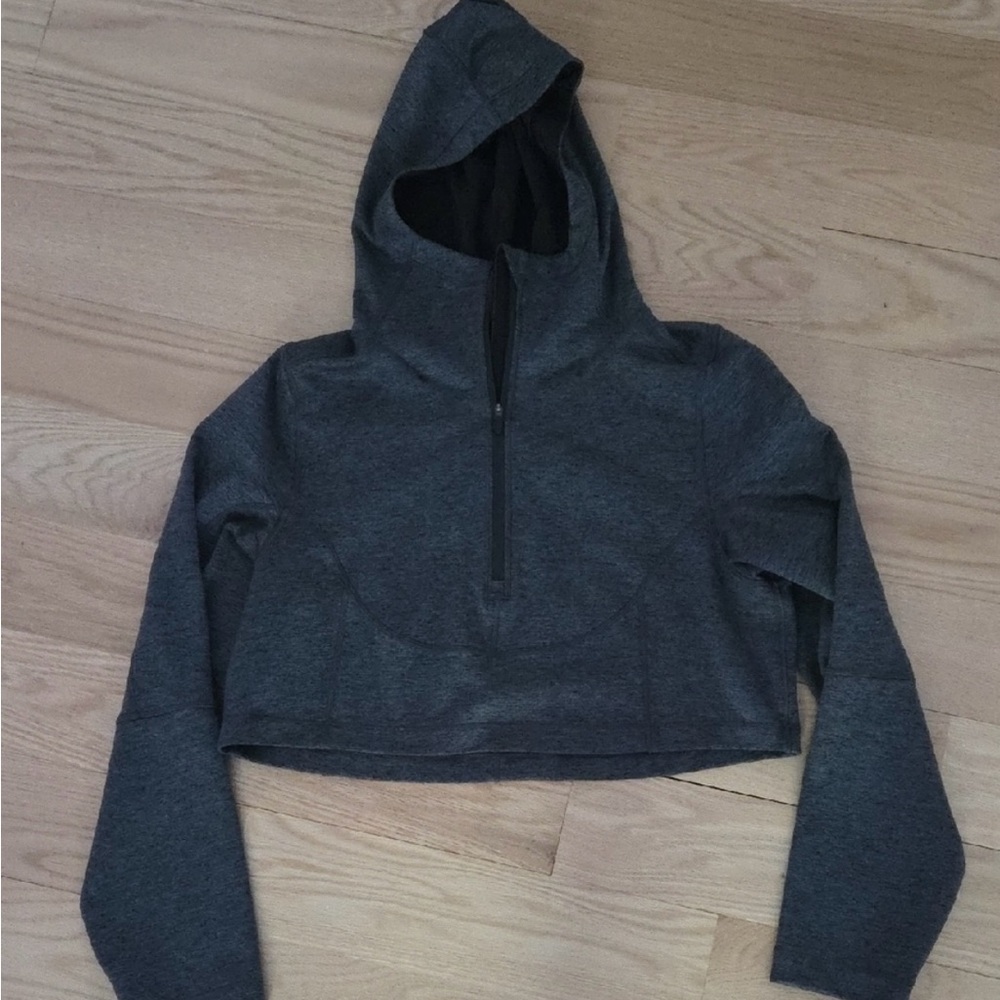 Lululemon Quarter Zip - image 1